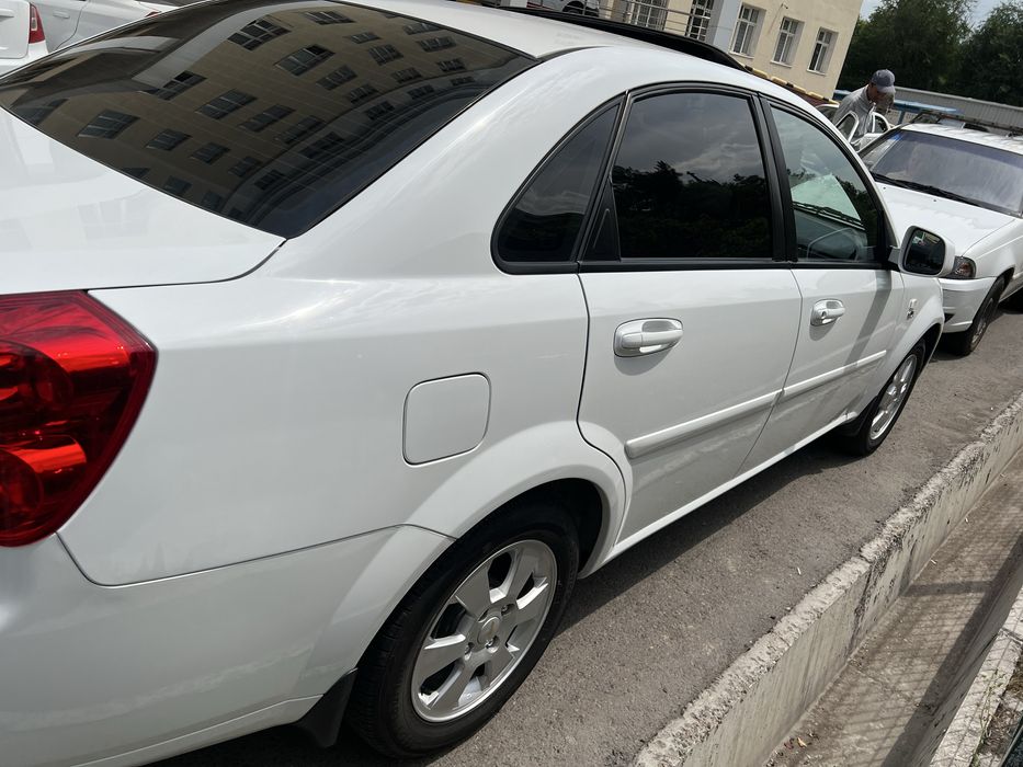 Gentra 3 pazitsiya avtamat