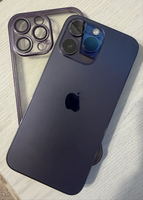 Iphone 14 pro max 256 GB