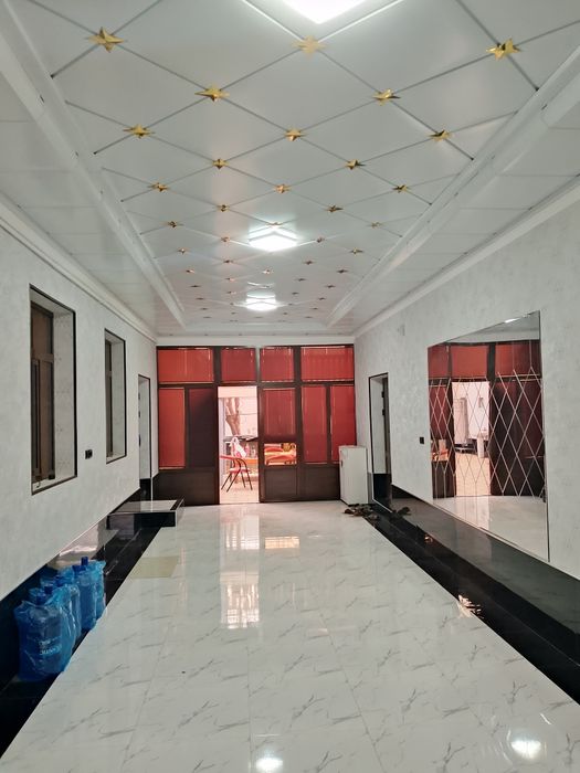 malyar ish bilan shugullanamiz