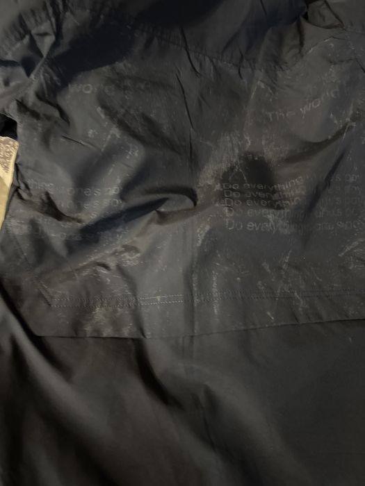 Куртка осеняя на мальчика