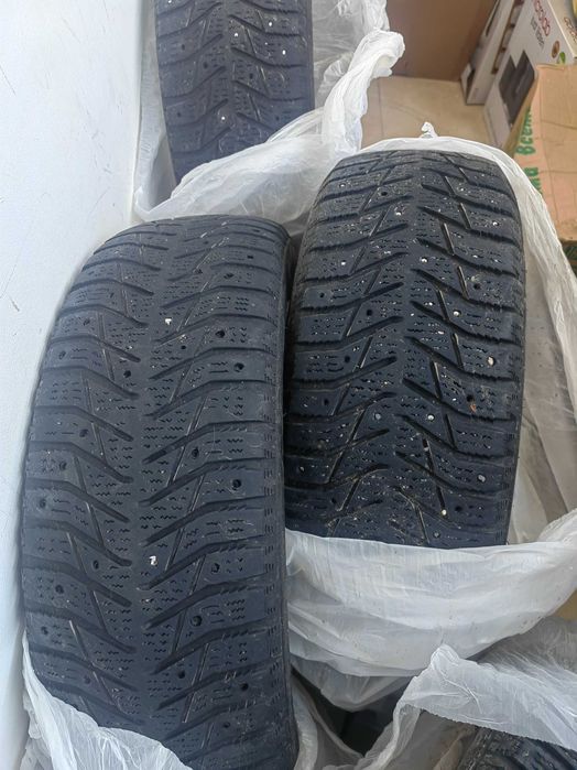 Продам автошины!