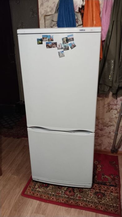 Продам холодильник и стиральную машину