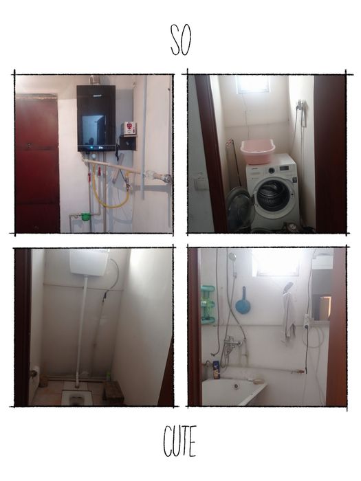 Үй сатылады 8 көл