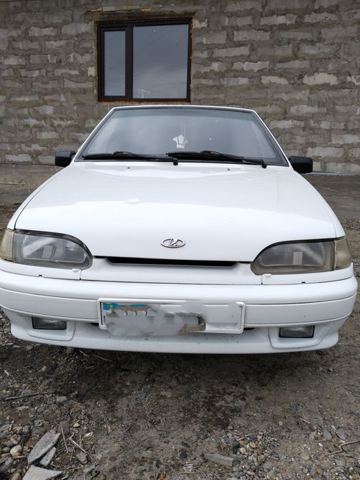 Ваз 2114 продам 2013года