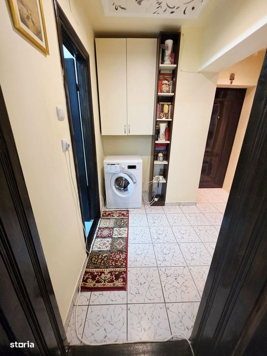 Garsonieră confort 1, complet mobilată și utilată, zona Mărășești