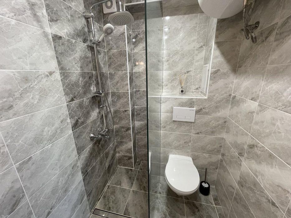 Продава се Тристаен апартамент в София, Овча купел - 80 кв.м за 2813 €/кв.м - Снимка #7