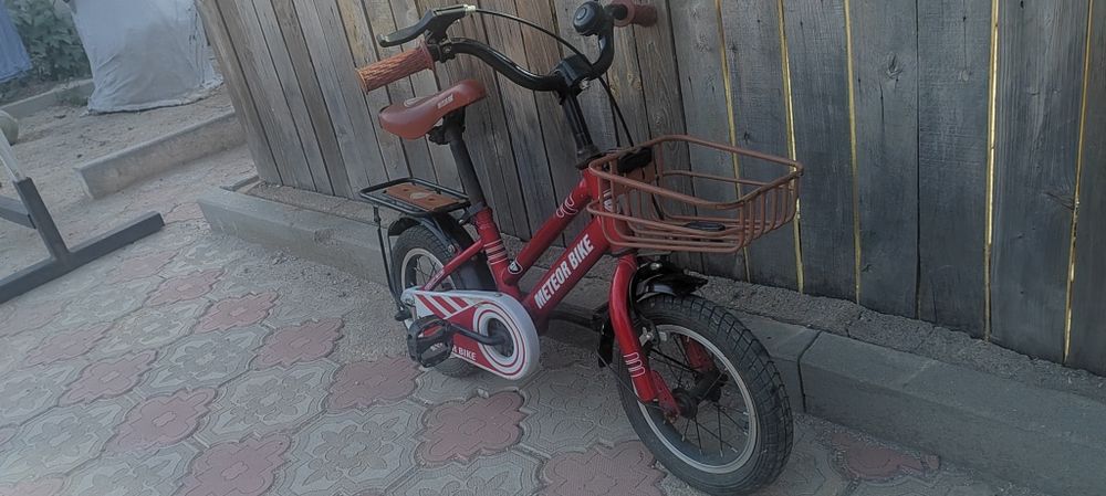 Продам велосипед детский