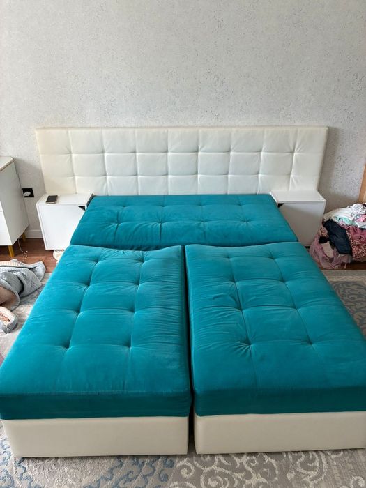 Диван кровать трансформер