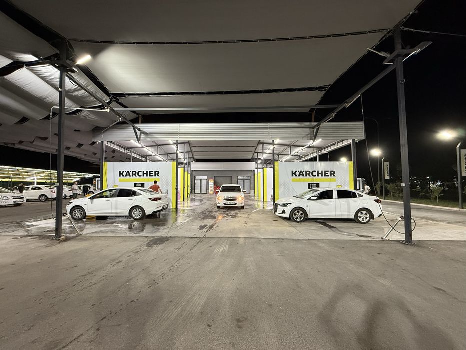 Sam moykaga ishchi bolla kere