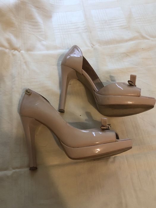 Дамски обувки Biankl