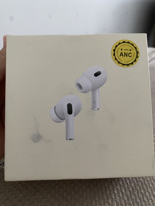 Airpods сатылады , новый усталмаган эйрподс