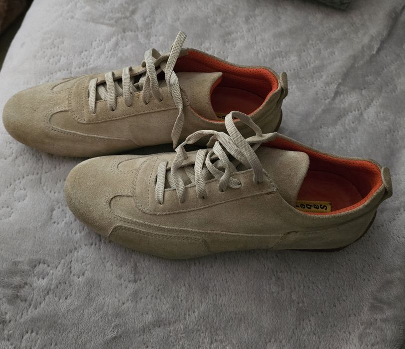 Pantofi Sabelt bărbați noi