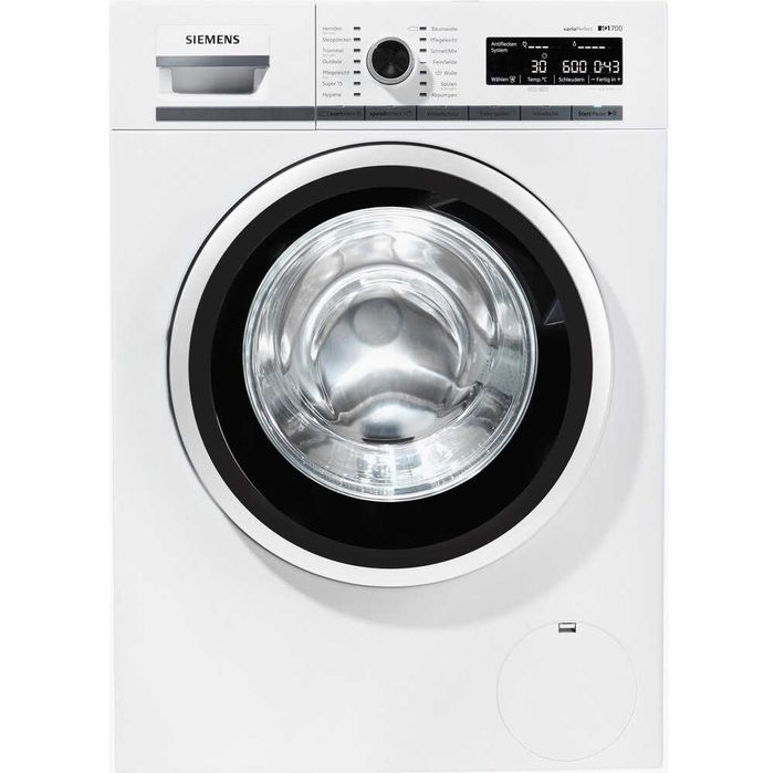 Пералня Siemens WM16W540 8кг.