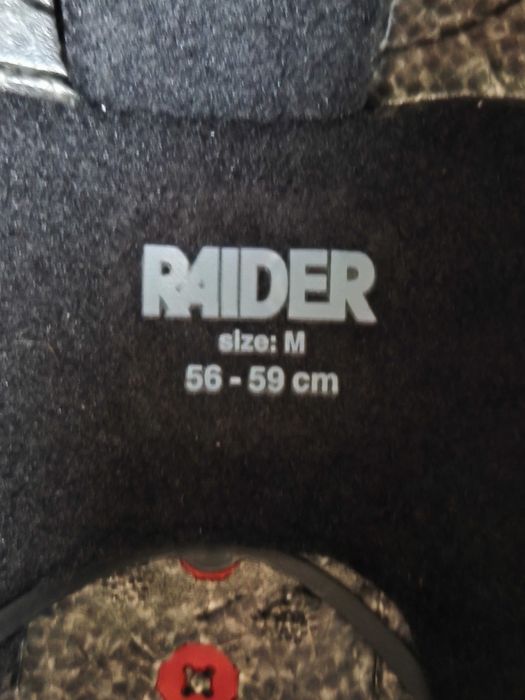 Каска за ски/сноуборд нова ANON!