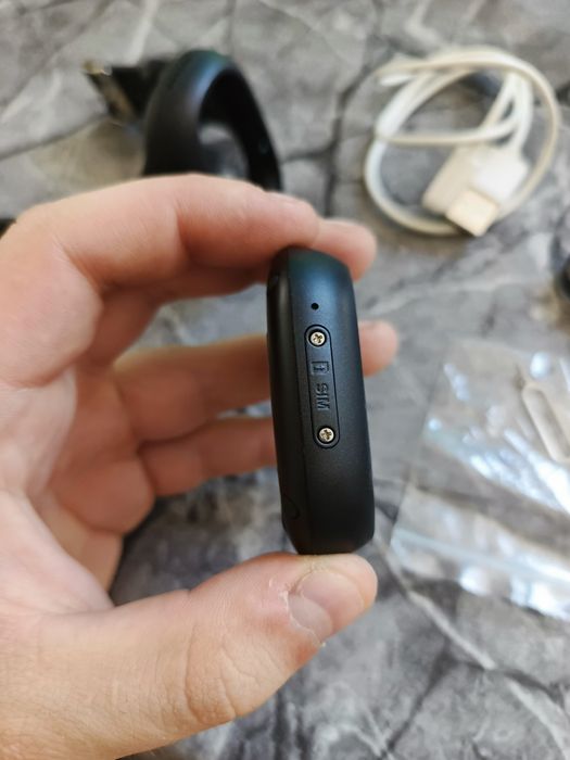 портативный 4G GPS-трекер