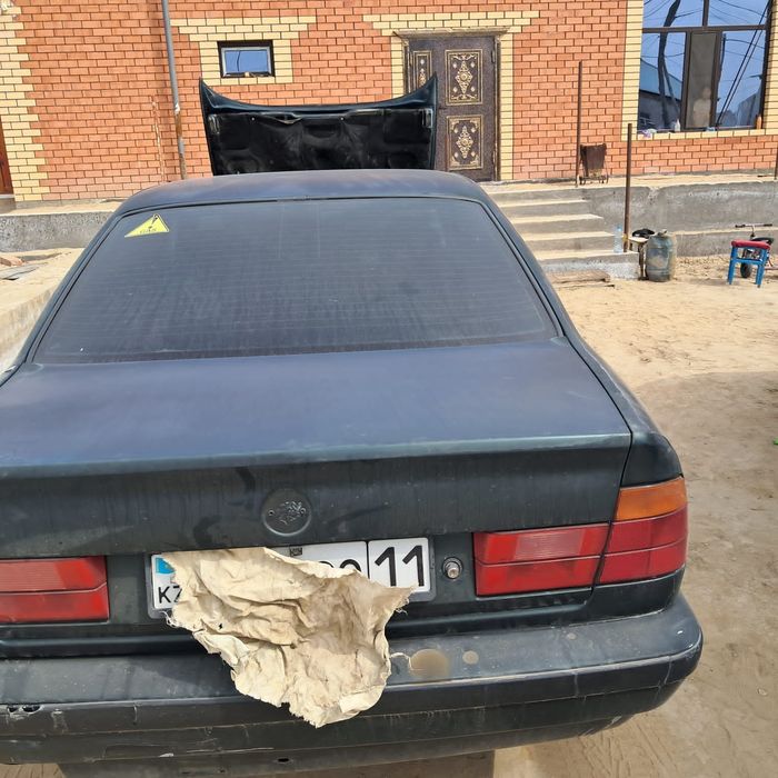 БМВ 520 сатылады