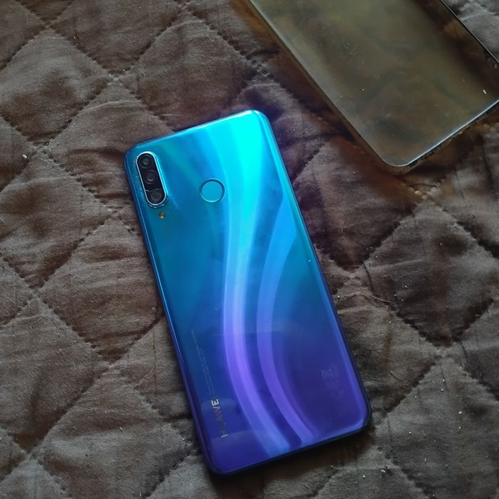 Huawei p30 lite 128gb
