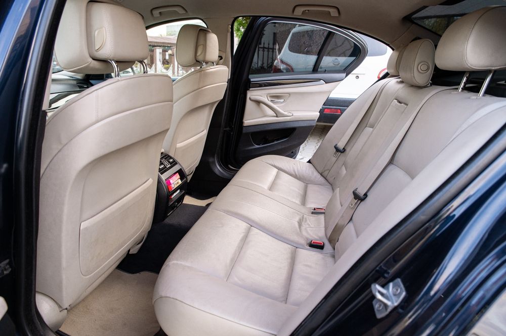 Vand bmw 520d f10 an 2013