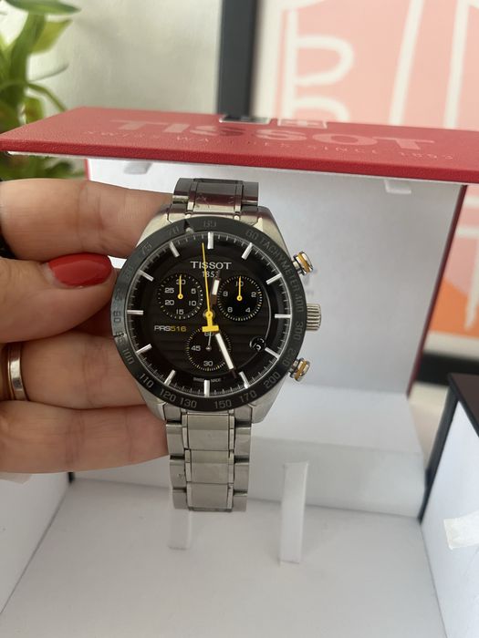 Tissot  модел PRS516