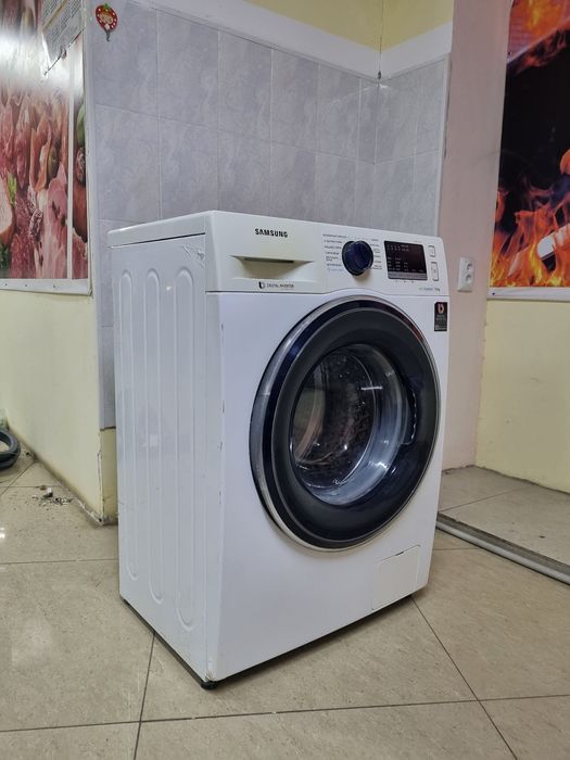 Стиральные машины SAMSUNG 7кг