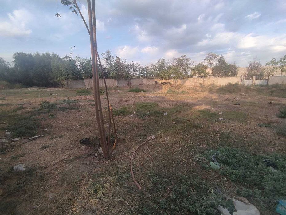 № 771 Участок под постройка площадью 20 соток в За линии