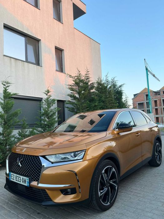 CITROËN Unknown Model 2019
