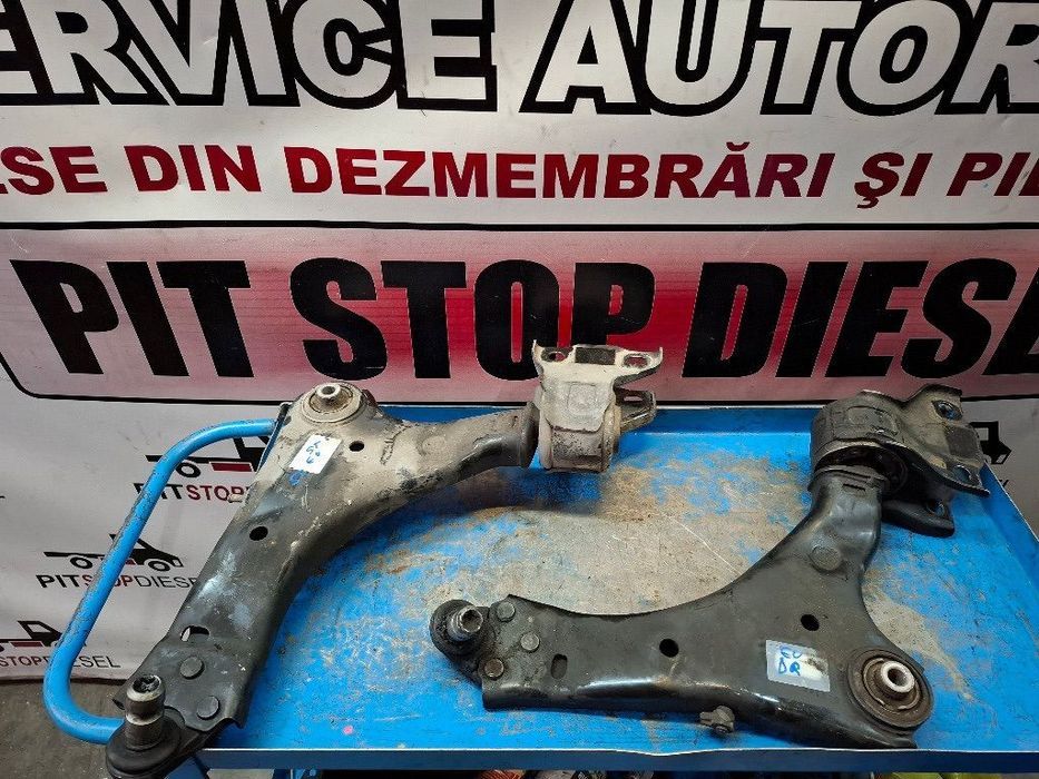 brat bascula stanga dreapta fata range rover evoque 2015 2016 2017 2018 2019 j9c33a052ad j9c33a053ad