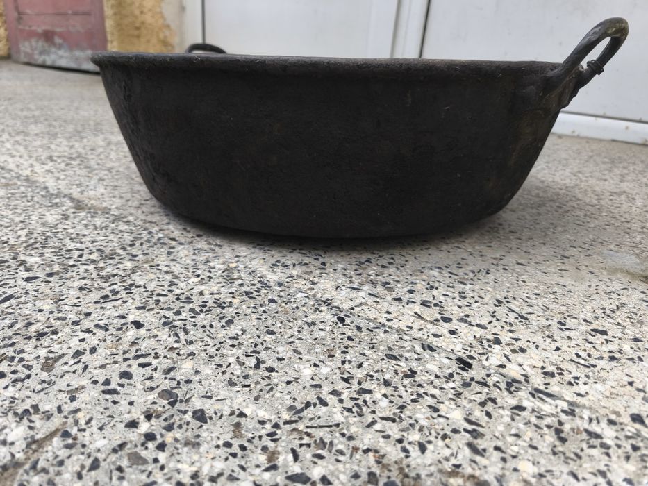 Тава за лютеница и сладко