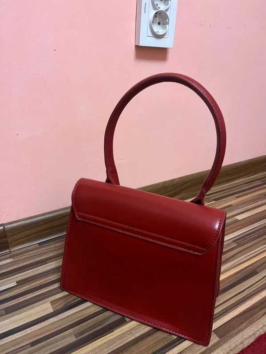 Geanta dama fff eleganta
