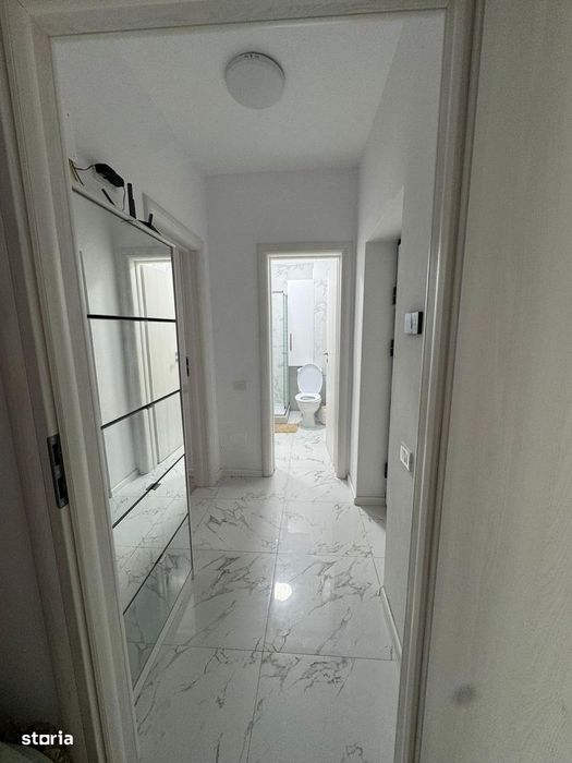 Studio Modern De Închiriat-Militari Residence