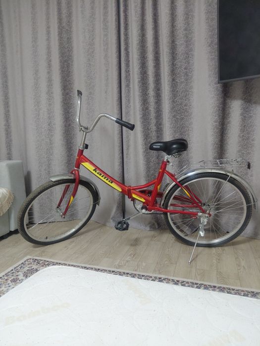 Продаи Велик Kama