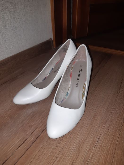 Продам туфли, размер 37-38