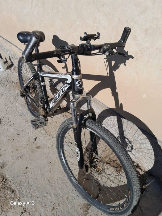 велосипед сатылады