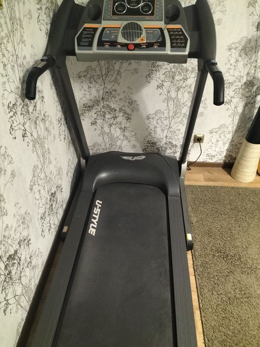 продам беговую дорожку