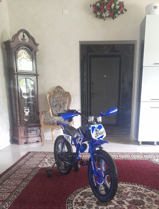 Продам велосипеды