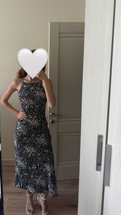 Платье love republic