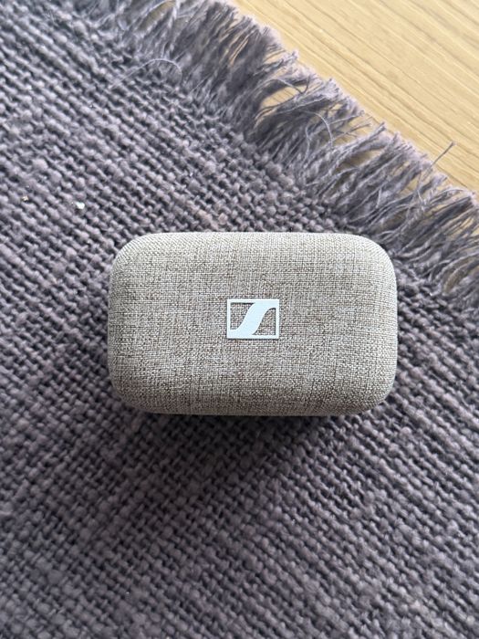 Casti Sennheiser Momentum 3 (nu apple, samsung)