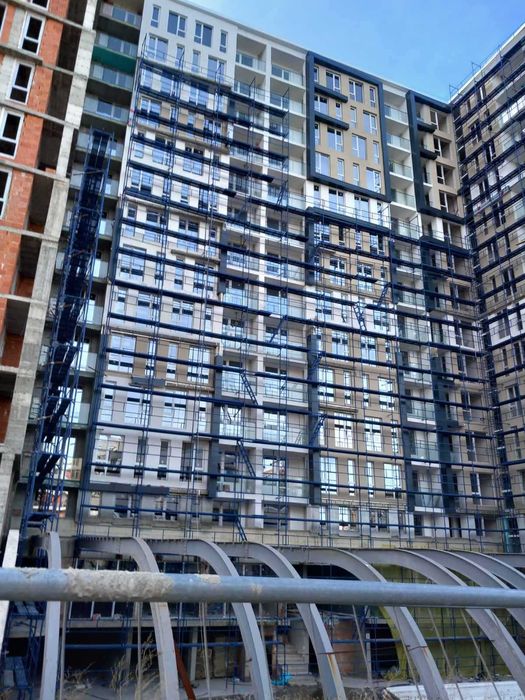 Продава се Двустаен апартамент в Бургас, Меден рудник - зона А - 63 кв.м за 632 €/кв.м - Снимка #3