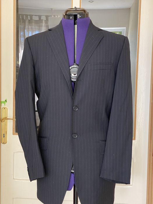 Sacou Dolce Gabbana - Banana Republic/Cool Code/Strellson Switerland