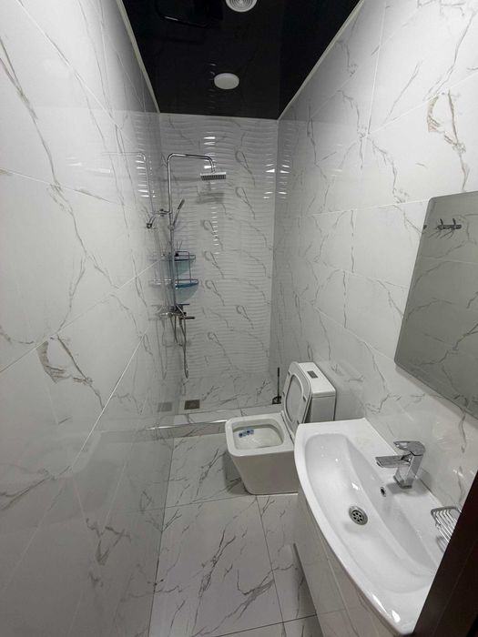 Сдается в аренду офис Мирабад Авеню 224 м²