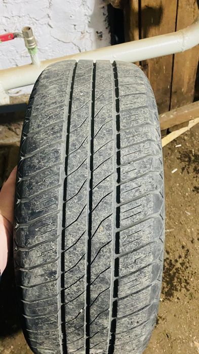 Летние шины 205/60/15