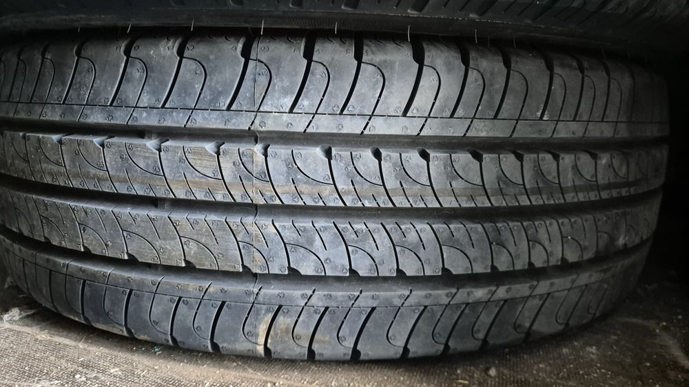 4бр.GOODYEAR Efficient Grip Cargo 2 205x65x16 C