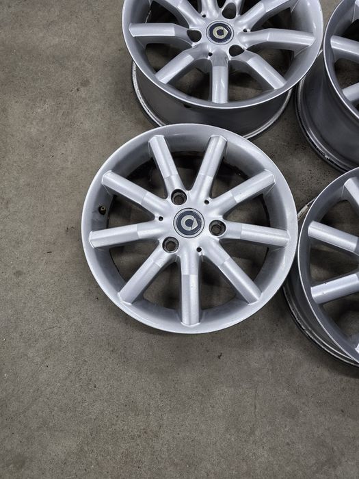 Джанти 15 / 3х112 - Smart 3x112