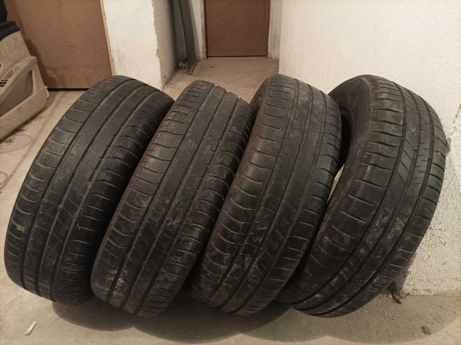 Летни гуми 185/65/15