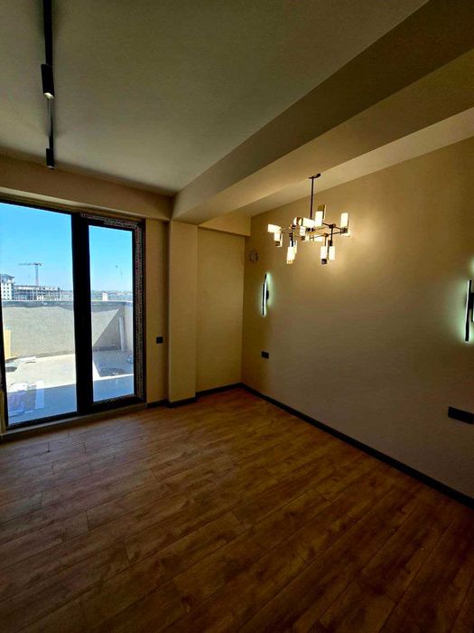 ЖК ECO SMART ориентир МЕТРО Максим Горького ,сторона анор банк,