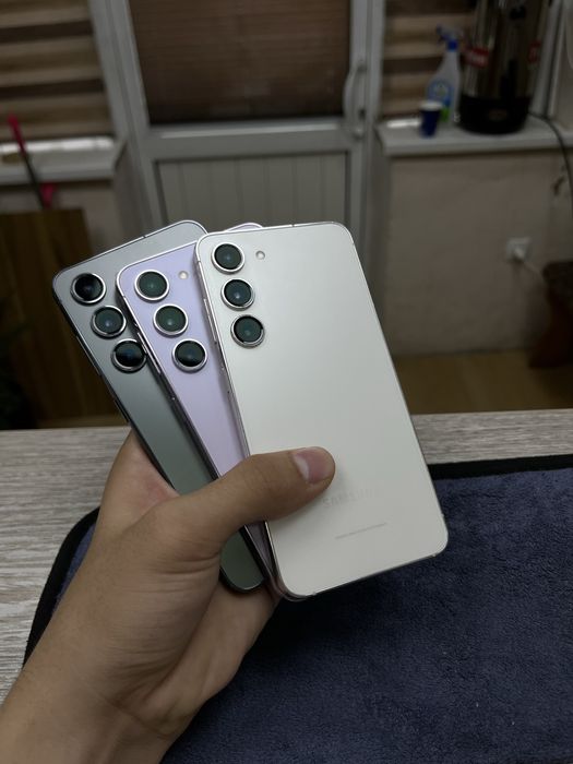 Samsung S23 5G