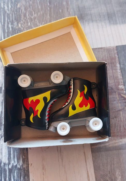 Ролерите на Soy Luna