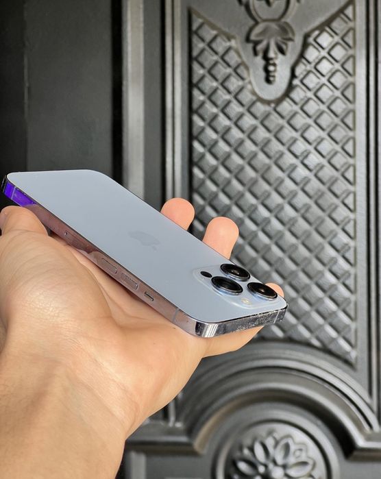 Srochni sotiladi iphone 13 pro 128tali