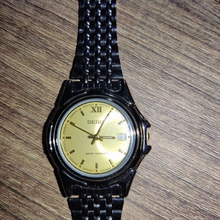 Продам Японские часы привезенные с Америки