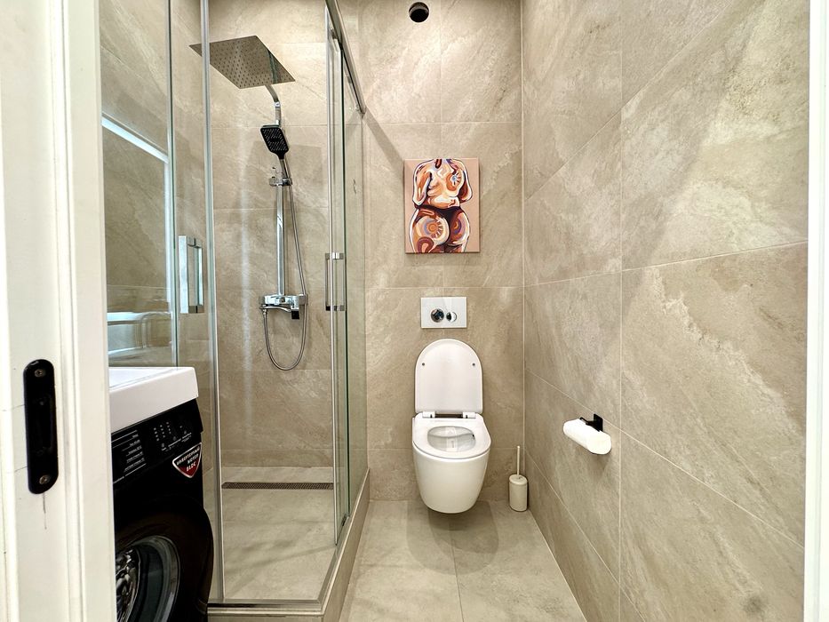 Центр города люкс квартиры